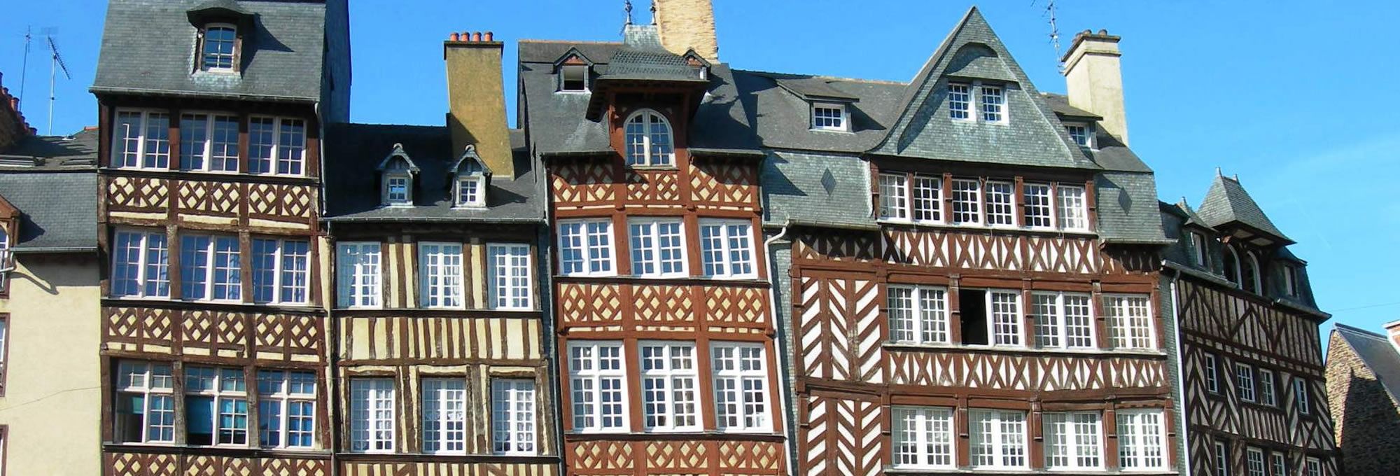 Que visiter à Rennes ?